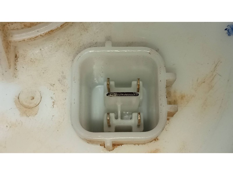 Recambio de bomba combustible para kia stonic (ybcuv) business referencia OEM IAM 31110H8200 1000G54520 