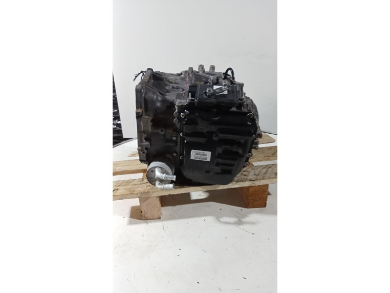 Recambio de caja cambios para volvo xc60 business plus 2wd referencia OEM IAM TG81SC AUTOMATICO 1285234 19E7818205