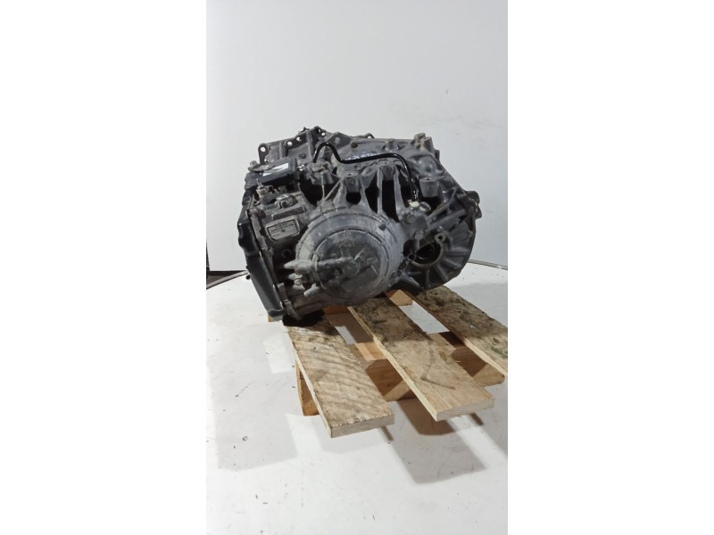 Recambio de caja cambios para volvo xc60 business plus 2wd referencia OEM IAM TG81SC AUTOMATICO 1285234 19E7818205