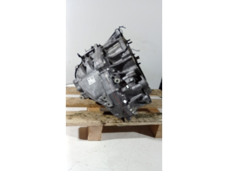 Recambio de caja cambios para volvo xc60 business plus 2wd referencia OEM IAM TG81SC AUTOMATICO 1285234 19E7818205