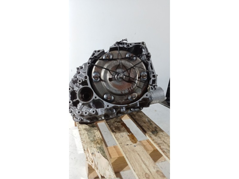 Recambio de caja cambios para volvo xc60 business plus 2wd referencia OEM IAM TG81SC AUTOMATICO 1285234 19E7818205