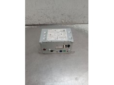 Recambio de sistema audio / radio cd para volvo xc60 business plus 2wd referencia OEM IAM P32141427AA T96051368 