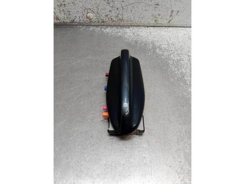 Recambio de antena para volvo xc60 business plus 2wd referencia OEM IAM 31438104 19W134AD801 