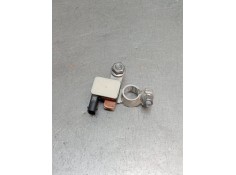 Recambio de modulo electronico para volvo xc60 business plus 2wd referencia OEM IAM 31652054  