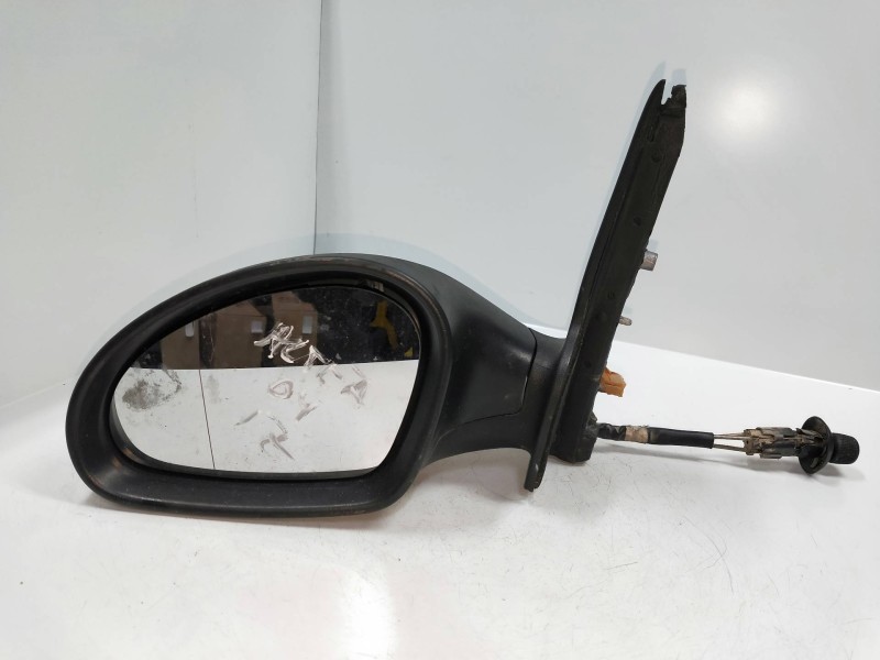 Recambio de retrovisor izquierdo para seat altea (5p1) reference referencia OEM IAM   MANUAL