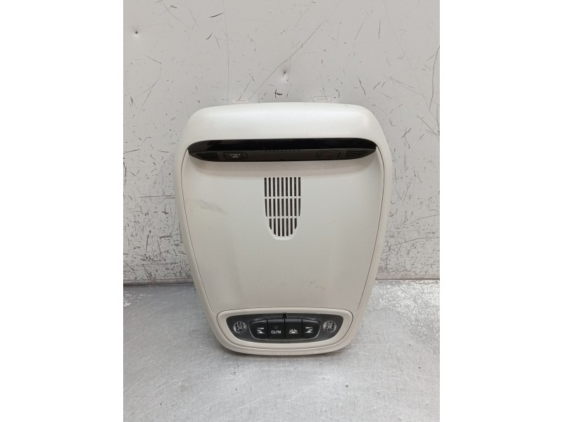 Recambio de luz interior para volvo xc60 business plus 2wd referencia OEM IAM C99ZA  