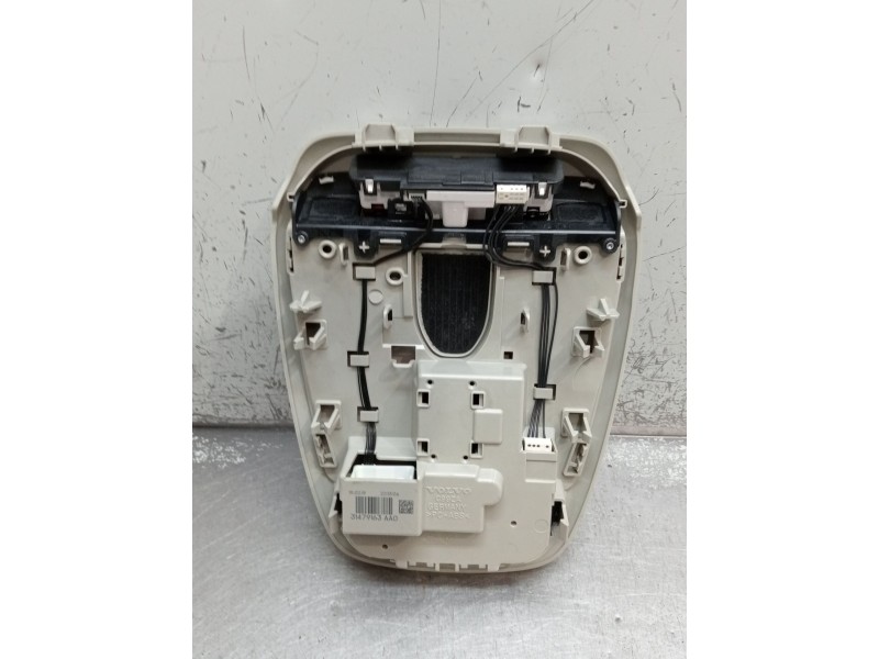 Recambio de luz interior para volvo xc60 business plus 2wd referencia OEM IAM C99ZA  