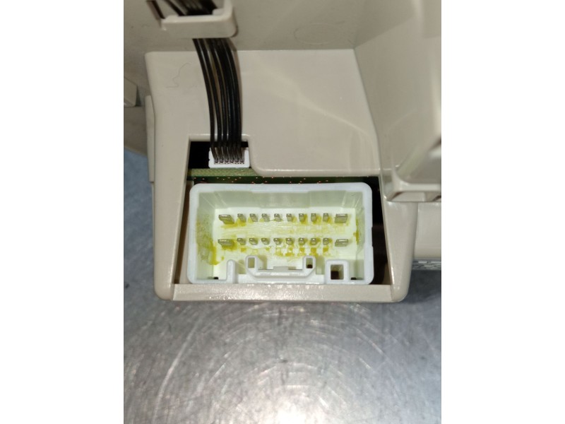 Recambio de luz interior para volvo xc60 business plus 2wd referencia OEM IAM C99ZA  