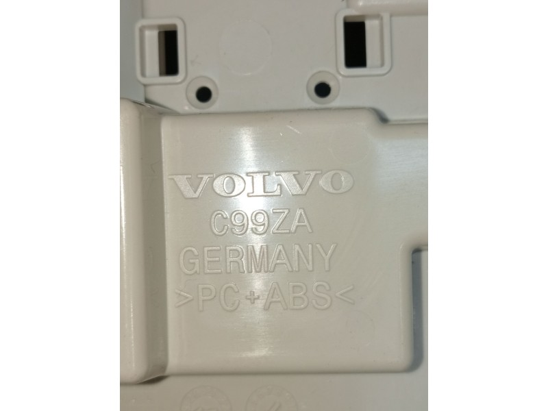 Recambio de luz interior para volvo xc60 business plus 2wd referencia OEM IAM C99ZA  