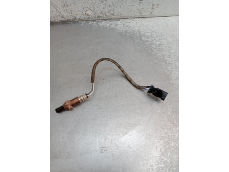 Recambio de sonda lambda para volvo xc60 business plus 2wd referencia OEM IAM 31439481  