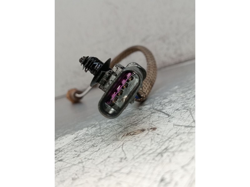 Recambio de sonda lambda para volvo xc60 business plus 2wd referencia OEM IAM 31439481  