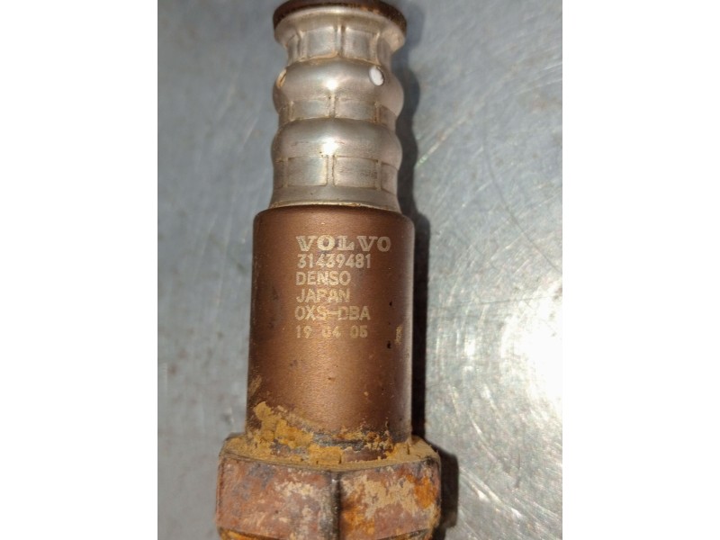 Recambio de sonda lambda para volvo xc60 business plus 2wd referencia OEM IAM 31439481  