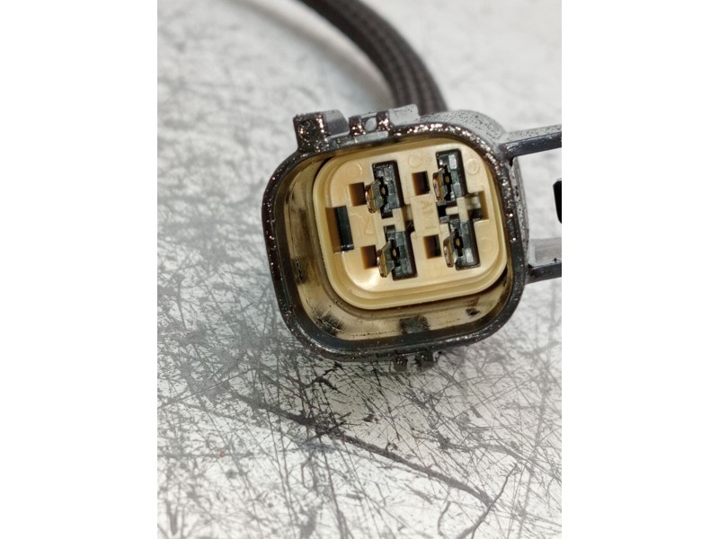 Recambio de sonda lambda para volvo xc60 business plus 2wd referencia OEM IAM 31439621  