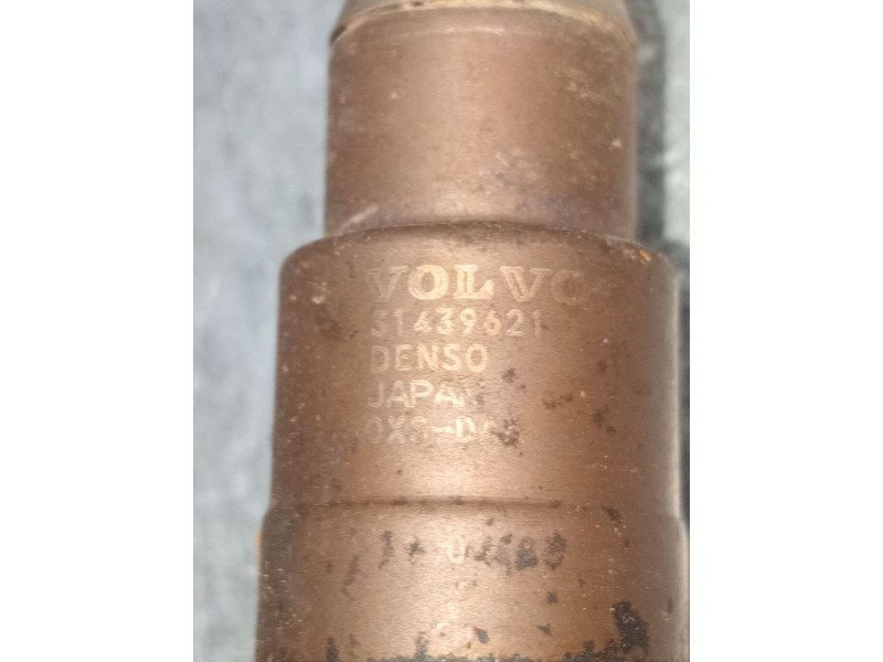 Recambio de sonda lambda para volvo xc60 business plus 2wd referencia OEM IAM 31439621  
