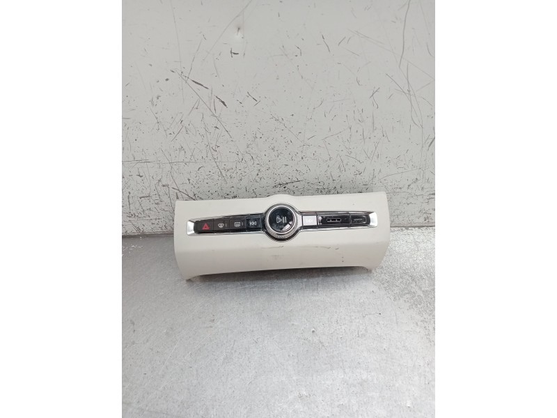 Recambio de mando multifuncion para volvo xc60 business plus 2wd referencia OEM IAM P31398845 T19220038601 