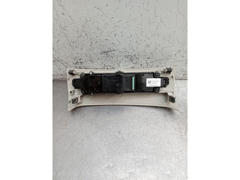 Recambio de mando multifuncion para volvo xc60 business plus 2wd referencia OEM IAM P31398845 T19220038601 