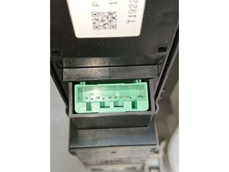 Recambio de mando multifuncion para volvo xc60 business plus 2wd referencia OEM IAM P31398845 T19220038601 