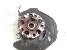 Recambio de mangueta delantera izquierda para mercedes clase b (w245) 2.0 cdi cat referencia OEM IAM   