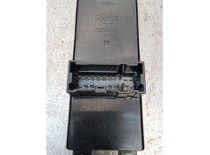 Recambio de mando elevalunas delantero izquierdo para nissan primera (p12) 2.0 referencia OEM IAM 25401AV640 CSDD702N 5P 2