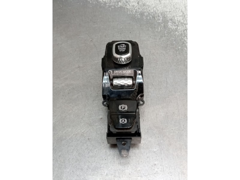 Recambio de mando multifuncion para volvo xc60 business plus 2wd referencia OEM IAM P31443818 T19190214602 