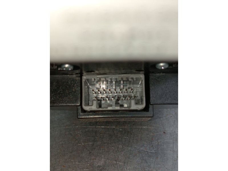 Recambio de mando multifuncion para volvo xc60 business plus 2wd referencia OEM IAM P31443818 T19190214602 