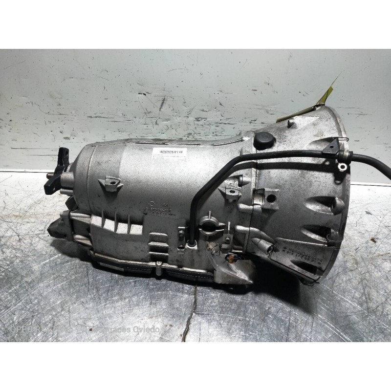 Recambio de caja cambios para mercedes clase s (w220) berlina 5.0 v8 24v cat referencia OEM IAM 2202701100 722635 01995996