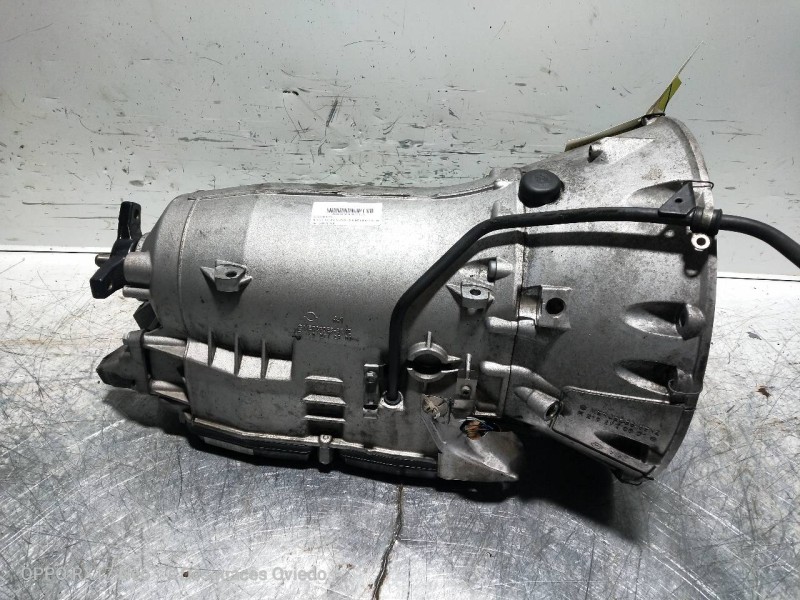 Recambio de caja cambios para mercedes clase s (w220) berlina 5.0 v8 24v cat referencia OEM IAM 2202701100 722635 01995996