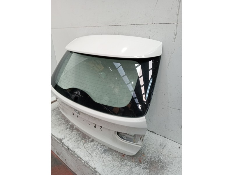 Recambio de porton trasero para bmw 3 touring (f31) 318 d referencia OEM IAM  5P 