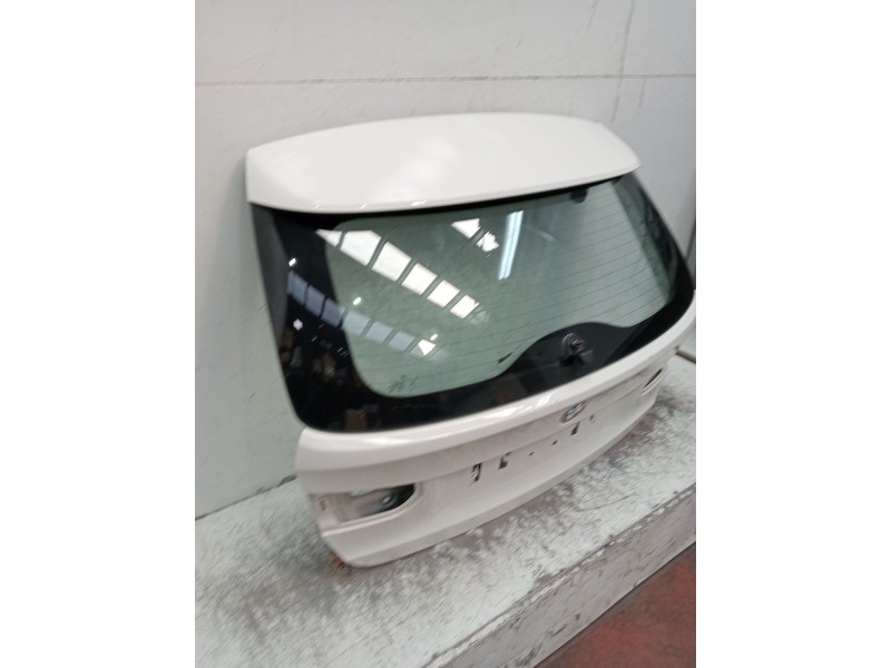 Recambio de porton trasero para bmw 3 touring (f31) 318 d referencia OEM IAM  5P 