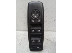 Recambio de mando elevalunas delantero izquierdo para renault megane iii hatchback (bz0/1_, b3_) 1.6 16v (bz1b, bz1h) referencia