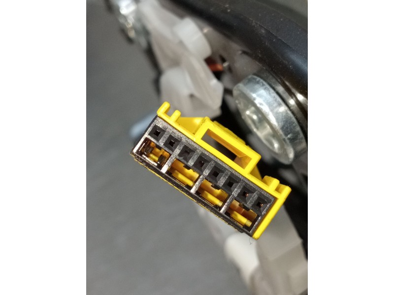 Recambio de airbag delantero izquierdo para volvo xc60 business plus 2wd referencia OEM IAM 1TD25191200054 P39825816 