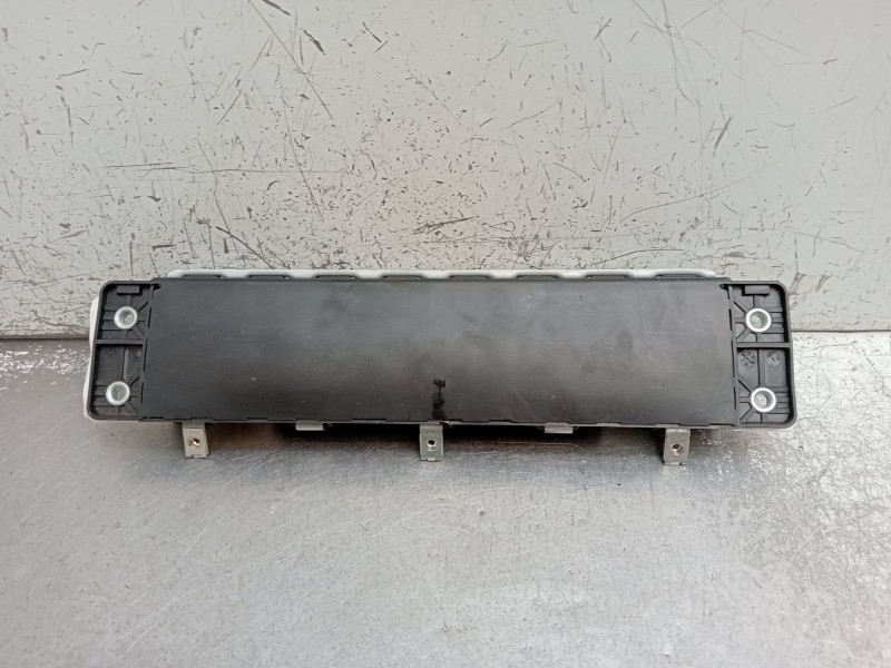 Recambio de airbag delantero derecho para volvo xc60 business plus 2wd referencia OEM IAM 1T191770048KA1 P031351334 