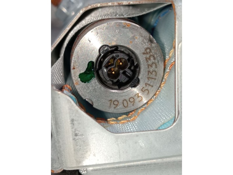 Recambio de airbag delantero derecho para volvo xc60 business plus 2wd referencia OEM IAM 1T191770048KA1 P031351334 