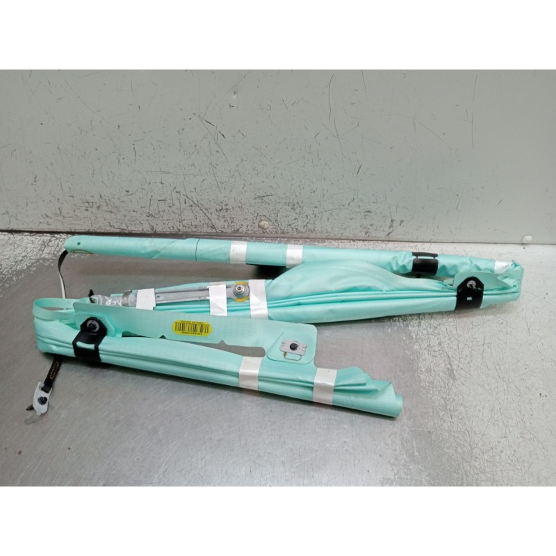 Recambio de airbag cortina delantero derecho para volvo xc60 business plus 2wd referencia OEM IAM 1T191820253CA4 P31436586 