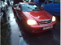 chevrolet nubira berlina del año 2006