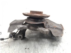 Recambio de mangueta delantera izquierda para mercedes clase b (w245) 2.0 cdi cat referencia OEM IAM    2