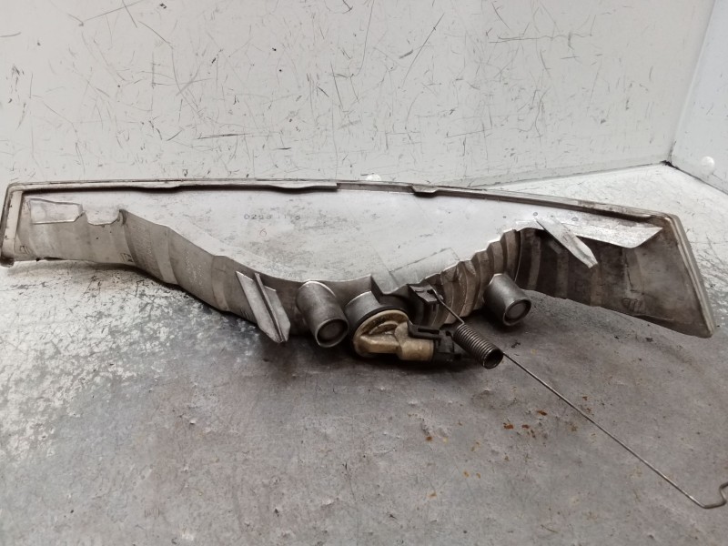 Recambio de piloto delantero derecho para nissan primastar furgoneta (x83) 1.9 dci 100 referencia OEM IAM   