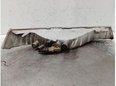 Recambio de piloto delantero izquierdo para nissan primastar furgoneta (x83) 1.9 dci 100 referencia OEM IAM    2