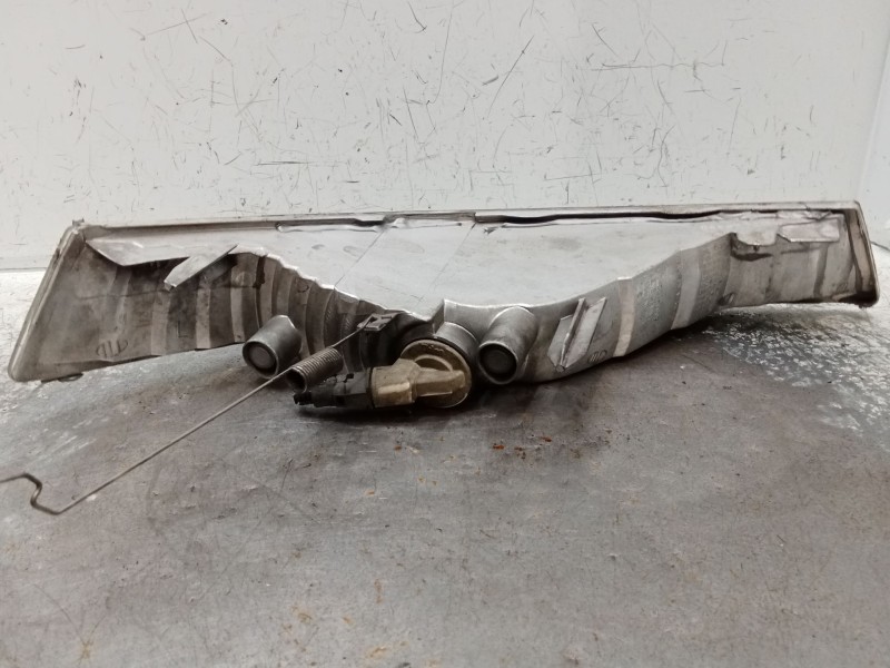 Recambio de piloto delantero izquierdo para nissan primastar furgoneta (x83) 1.9 dci 100 referencia OEM IAM   