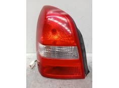 Recambio de piloto trasero izquierdo para nissan primera (p12) 2.0 referencia OEM IAM 89025257  