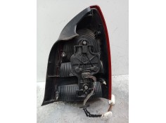 Recambio de piloto trasero izquierdo para nissan primera (p12) 2.0 referencia OEM IAM 89025257   2