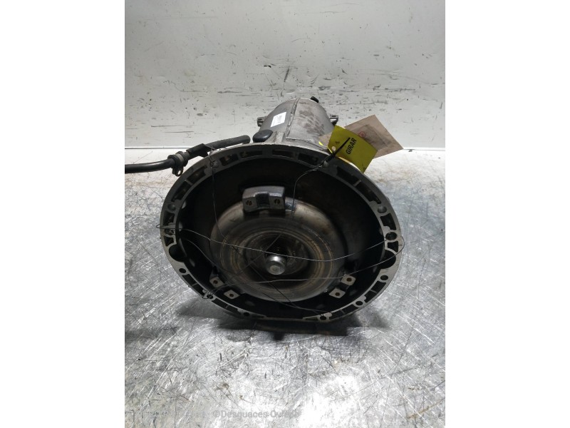 Recambio de caja cambios para mercedes clase s (w220) berlina 5.0 v8 24v cat referencia OEM IAM 2202701100 722635 01995996