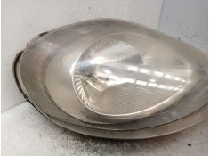 Recambio de faro derecho para nissan primastar furgoneta (x83) 1.9 dci 100 referencia OEM IAM PULIR 91165720 7700311372 2