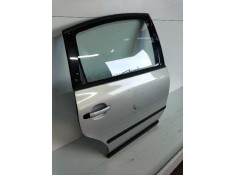Recambio de puerta trasera derecha para volkswagen passat berlina (3b2) highline syncro / 4motion referencia OEM IAM    2
