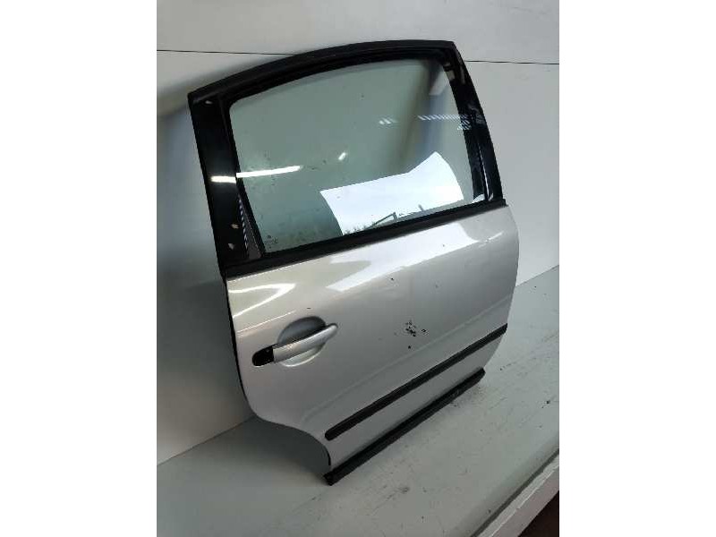 Recambio de puerta trasera derecha para volkswagen passat berlina (3b2) highline syncro / 4motion referencia OEM IAM   