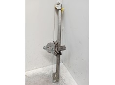 Recambio de elevalunas delantero derecho para nissan primastar furgoneta (x83) 1.9 dci 100 referencia OEM IAM 7700311821F 911637