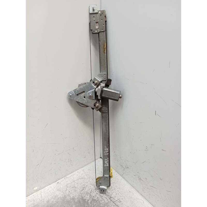 Recambio de elevalunas delantero izquierdo para nissan primastar furgoneta (x83) 1.9 dci 100 referencia OEM IAM 7700311820F 9116
