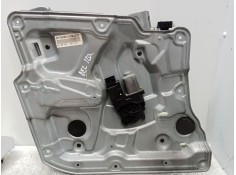 Recambio de elevalunas delantero izquierdo para nissan primera (p12) 2.0 referencia OEM IAM 80771AV611 01520028  