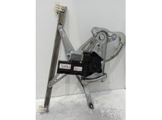 Recambio de elevalunas delantero izquierdo para renault megane iii hatchback (bz0/1_, b3_) 1.6 16v (bz1b, bz1h) referencia OEM I