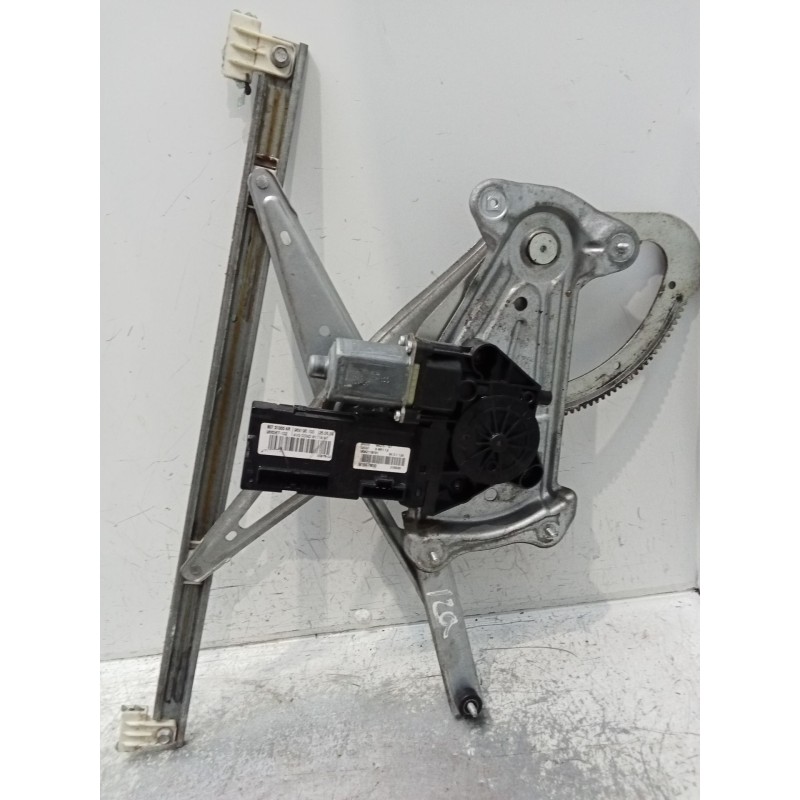 Recambio de elevalunas delantero izquierdo para renault megane iii hatchback (bz0/1_, b3_) 1.6 16v (bz1b, bz1h) referencia OEM I